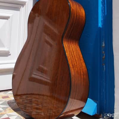 Admira Monica Classical Guitar image 6