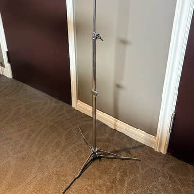 Ludwig Model 1400 Flat Based Cymbal Stand (1960's - 1970's) image 1
