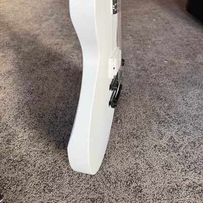 ESP LTD arctic metal, peter distefano, porno for pyros, the psychedelic furs, jane's addiction image 18