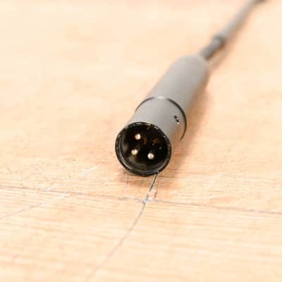Electro-Voice (EV) RE90P-12 12" Gooseneck Cardioid Condenser Microphone CG01QUF image 7