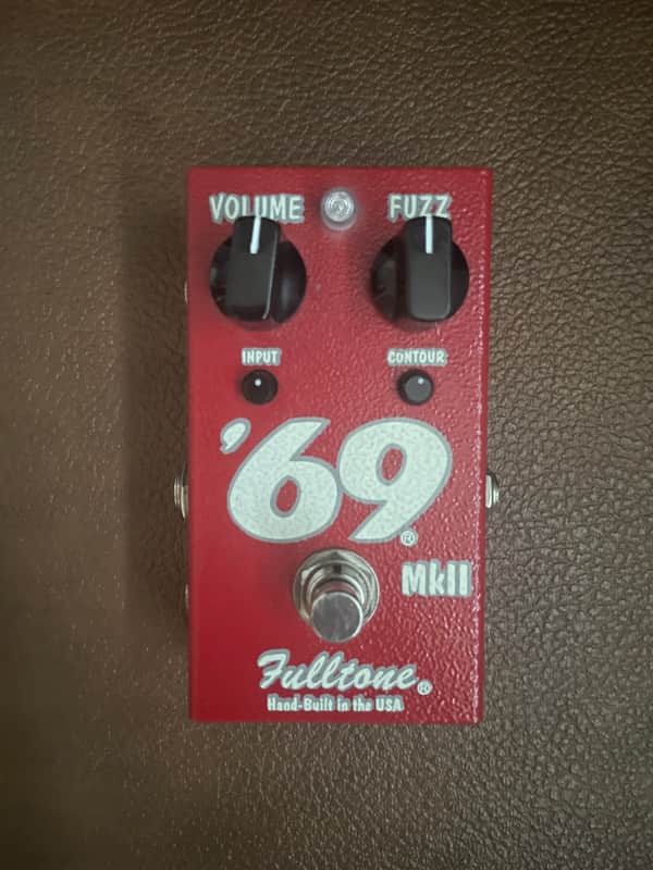 Fulltone '69 MkII