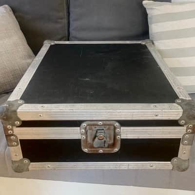 Soundcraft LM-1 Rare British Mixer EQ RECAPPED & FLIGHTCASE image 10