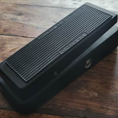 Signed Joe Gagan (Gagan Tone Co) Boomer XP Natural Fuzz Wah 2021 USA image 6