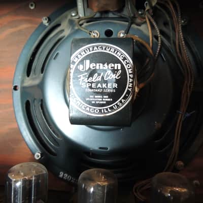 Gibson BR6 1952 - original image 13