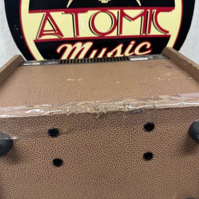 Fishman Loudbox Mini Charge 60-Watt 1x6.5" Battery Powered Acoustic Guitar Combo Amplifier image 11