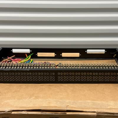 ADC 1-over-2 Soldered TT Patchbay image 1