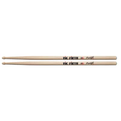 Vic Firth FS7A - Bacchette American Concept Freestyle image 4