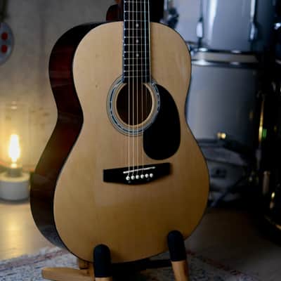 Elevation Acoustic Guitar - W-100-N-A image 3