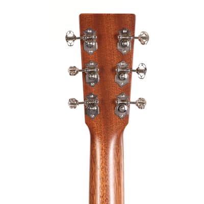Martin Road Series SC-13E Modern Acoustic-Electric Natural image 10
