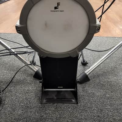 Efnote 3 Drum Kit Used image 5