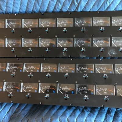API Legacy Plus 48 channel console image 22