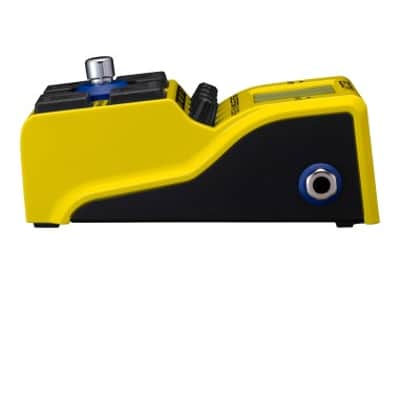 ZOOM MS-200D+ Pedale Drive Digitale Per Chitarra image 10