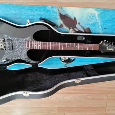 Ibanez RG 1451 Prestige Night Crow image 16