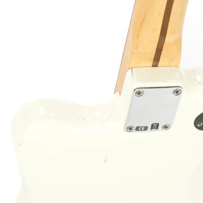 Fender Toronado Owned by Frank Iero image 15