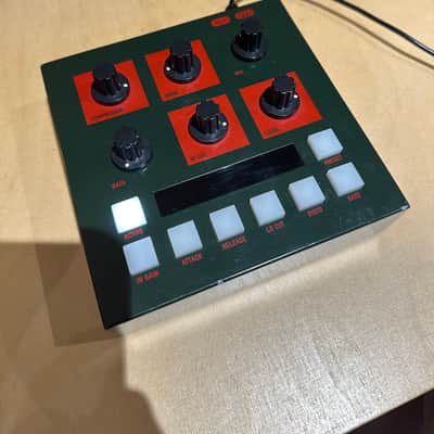 OTO Machines BOUM Warming Unit image 1