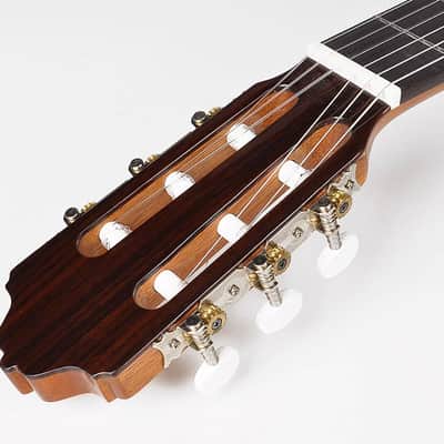 Esteve Classic Series 4STE-CD classic guitar image 3