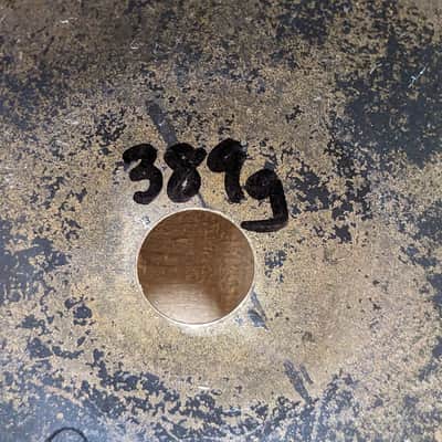 Sabian 12" HHX Evolution Splash Cymbal 2002 - Present - Brilliant image 14