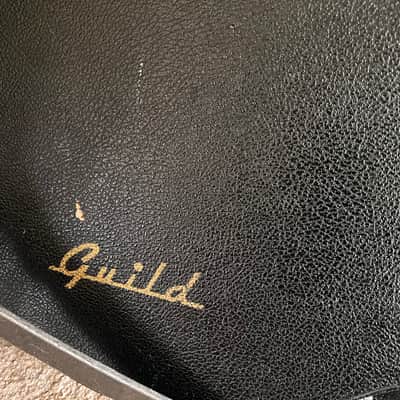 Guild JF55-NT 1994 - Natural image 19