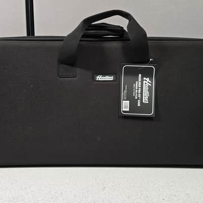 Moog Source Monophonic Analog Synthesizer with Gig Bag image 9