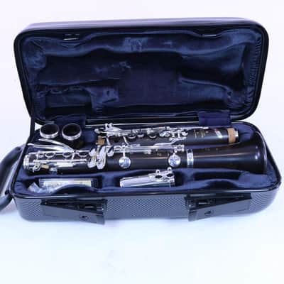 Buffet Crampon Model BC1150L-2-0 'Tosca' Professional Bb Clarinet BRAND NEW image 1