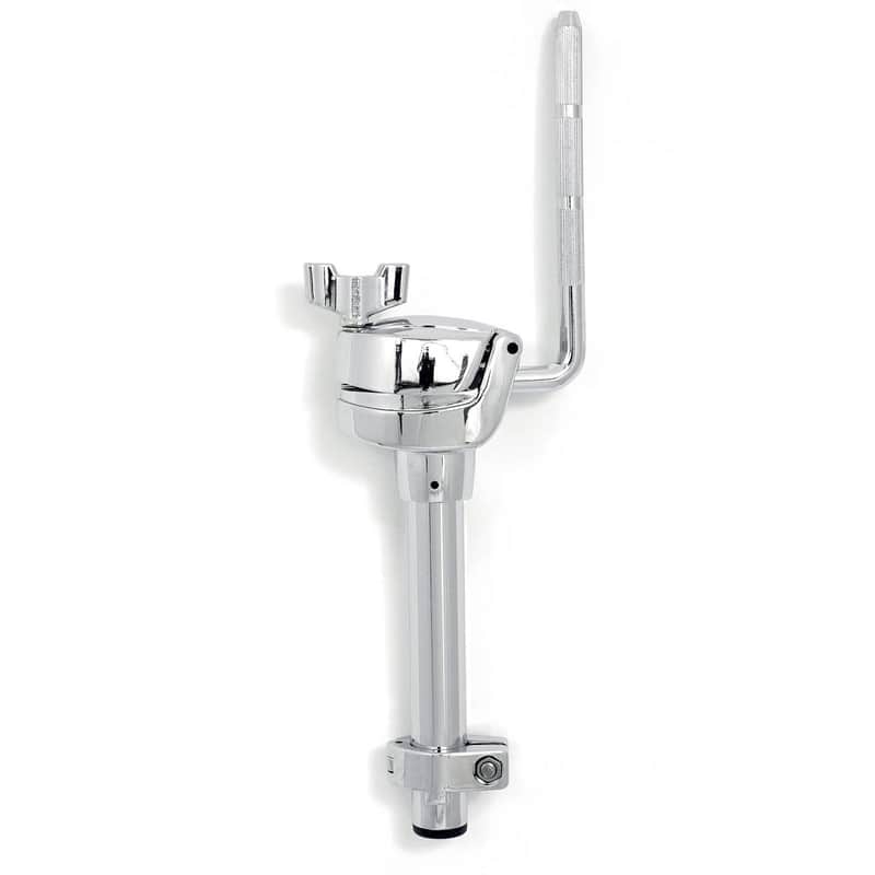 Gibraltar SC-BCLR-M Clamp Type Arm 10.5mm L-Rod image 1