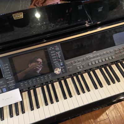 Yamaha Clavinova CVP-509 image 5