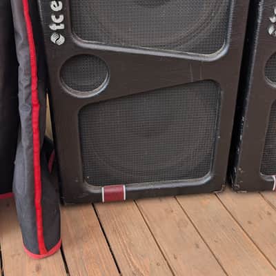 TC Electronic BH800 Full Stack image 3