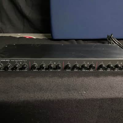 Glockenklang Noise Gate Double Two S image 1