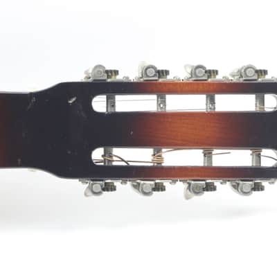 1977 Dobro 8-String Squareneck image 6