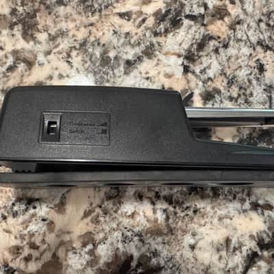 Roland DP-10 Damper Pedal 2005 - Present - Black image 3