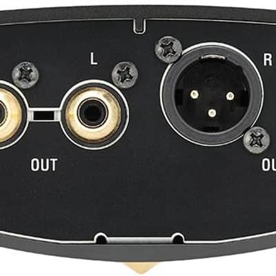 Korg DS-DAC-100 image 2
