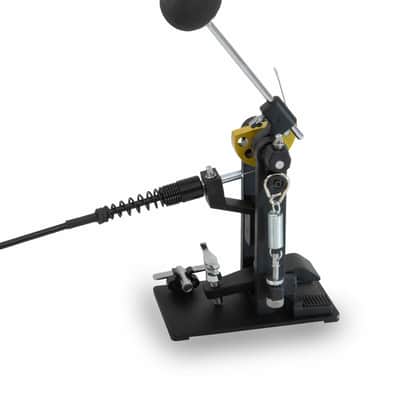 SCHLAGWERK CAP200 Cajon Pedal Cajon Add-On inkl. Bodenplatte image 4