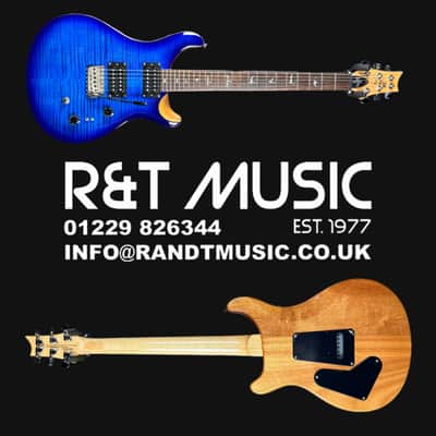 Paul Reed Smith PRS 35th Se Custom 24, Faded Blue Burst image 8