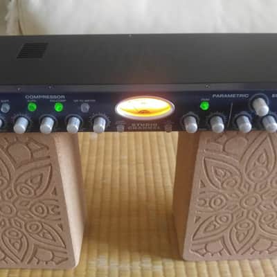 PreSonus Studio Channel Class-A Vacuum Tube Channel Strip image 1