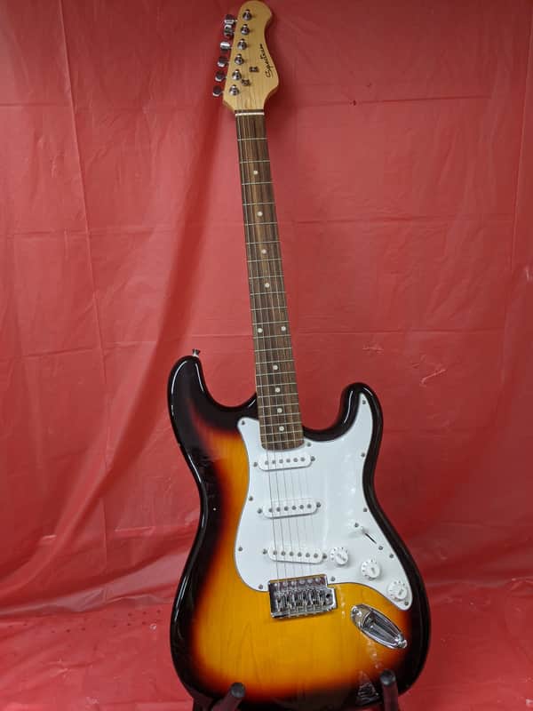 Spectrum Strat Copy image 1