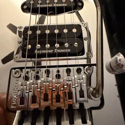 Jackson Pro Series SL3R Soloist 2021 - Present - Mirror image 4