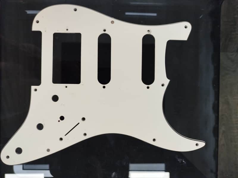 Fender Battipenna stratocaster