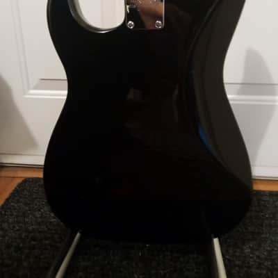 ~Cashified~ Fender Squier StratoCaster with Bridge HumBucker image 8