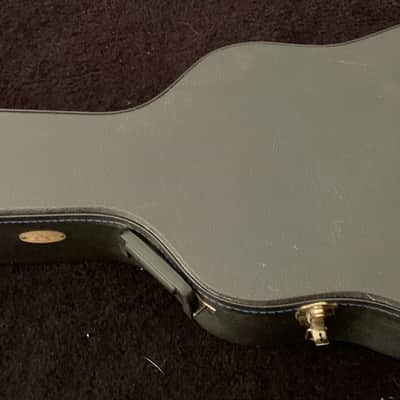 Songbird Hand Crafted Songbird Acoustic/Electric Guitar image 11