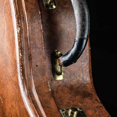 1924 Vega Whyte Laydie 6-string Banjo image 13