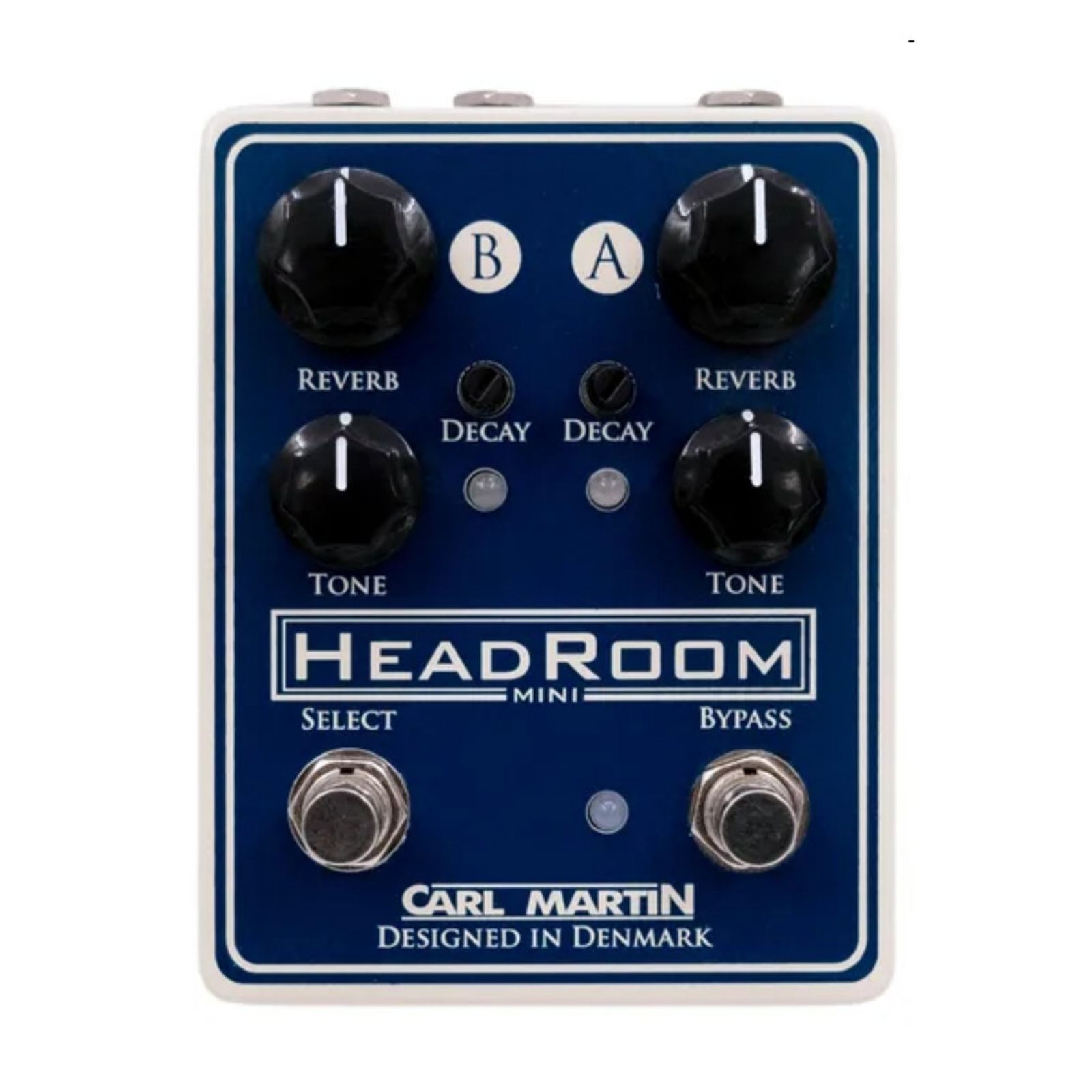 Carl Martin Headroom Mini | Reverb