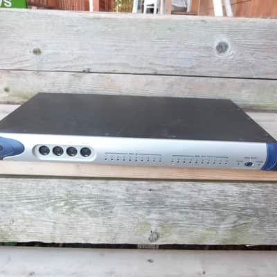 Digidesign midi i/0 image 1