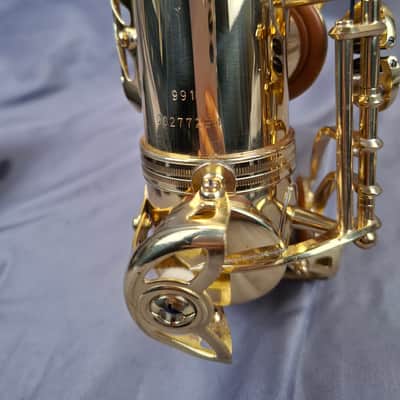 NO TARIFFS - Yanagisawa A-991 Alto Saxophone image 13