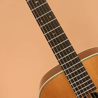 SEAGULL by M.Shiozaki OM-60 1930 Aged TA/MR/A03 Madagascar Rosewood 2010s 2010s image 6