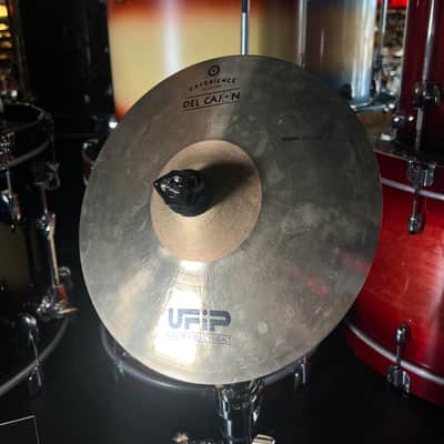 UFIP 10" Experience Collection Del Cajon Splash (Bag RF1) image 2