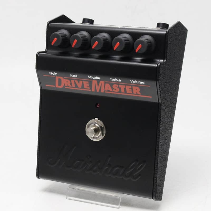 Marshall Drivemaster [D13912] (06/15) image 1