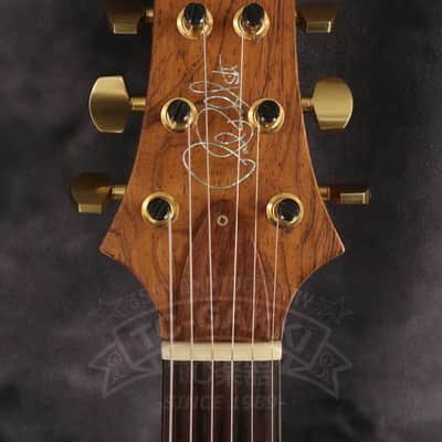Paul Reed Smith Custom 24 Artist Package image 4