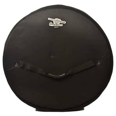 Humes & Berg 16x24 Drum Seeker Bass Drum Bag image 1