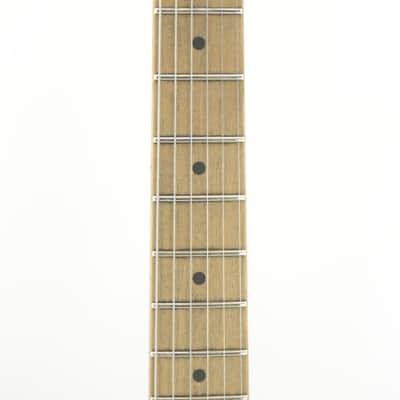 EVH Frankenstein Relic 2024 Limited Silverburst 3278gr Bild 3