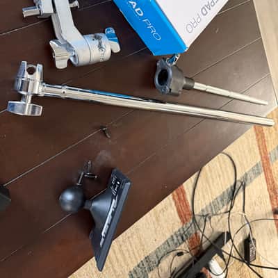 Alesis SamplePad Pro image 4